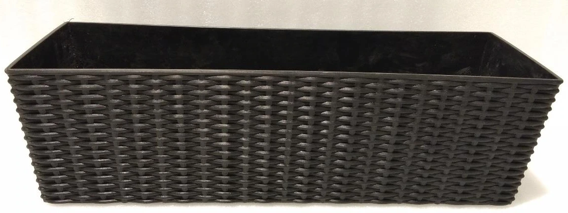PV Rec. Basket small 50x19x19 cm